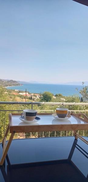 Tritsili house